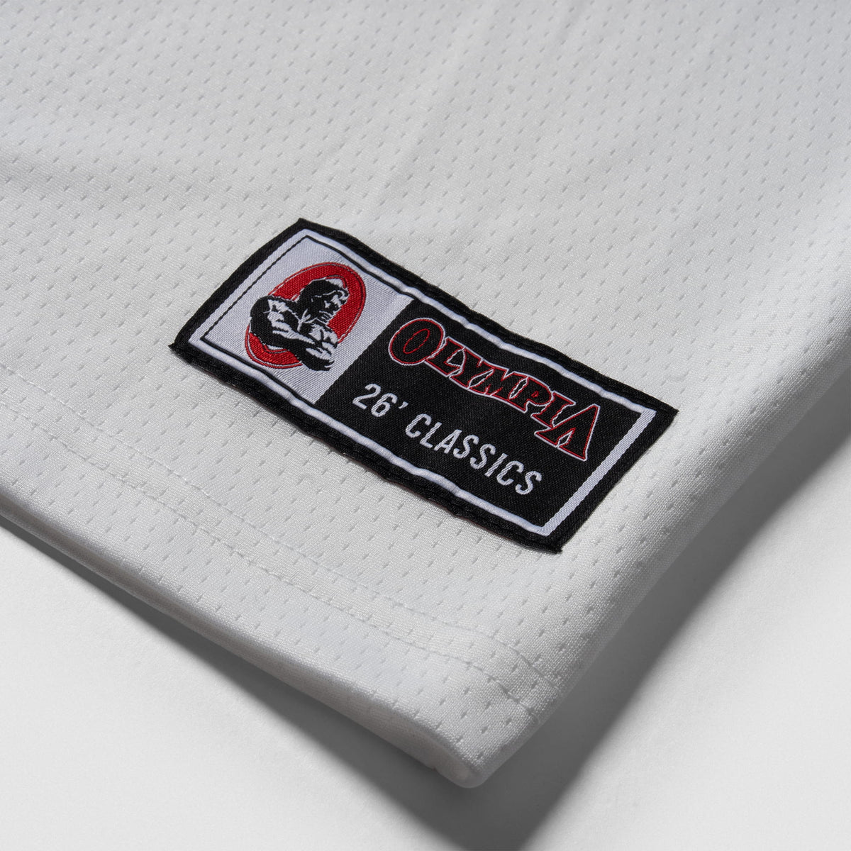 Signature Jersey