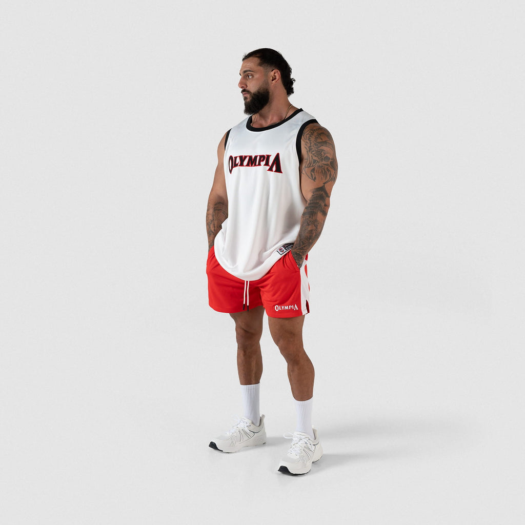 Signature Jersey