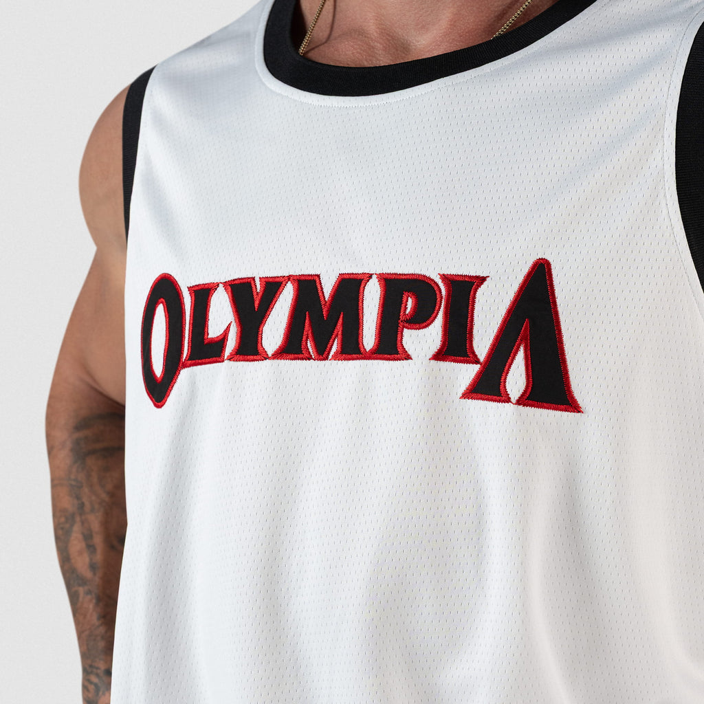 Signature Jersey