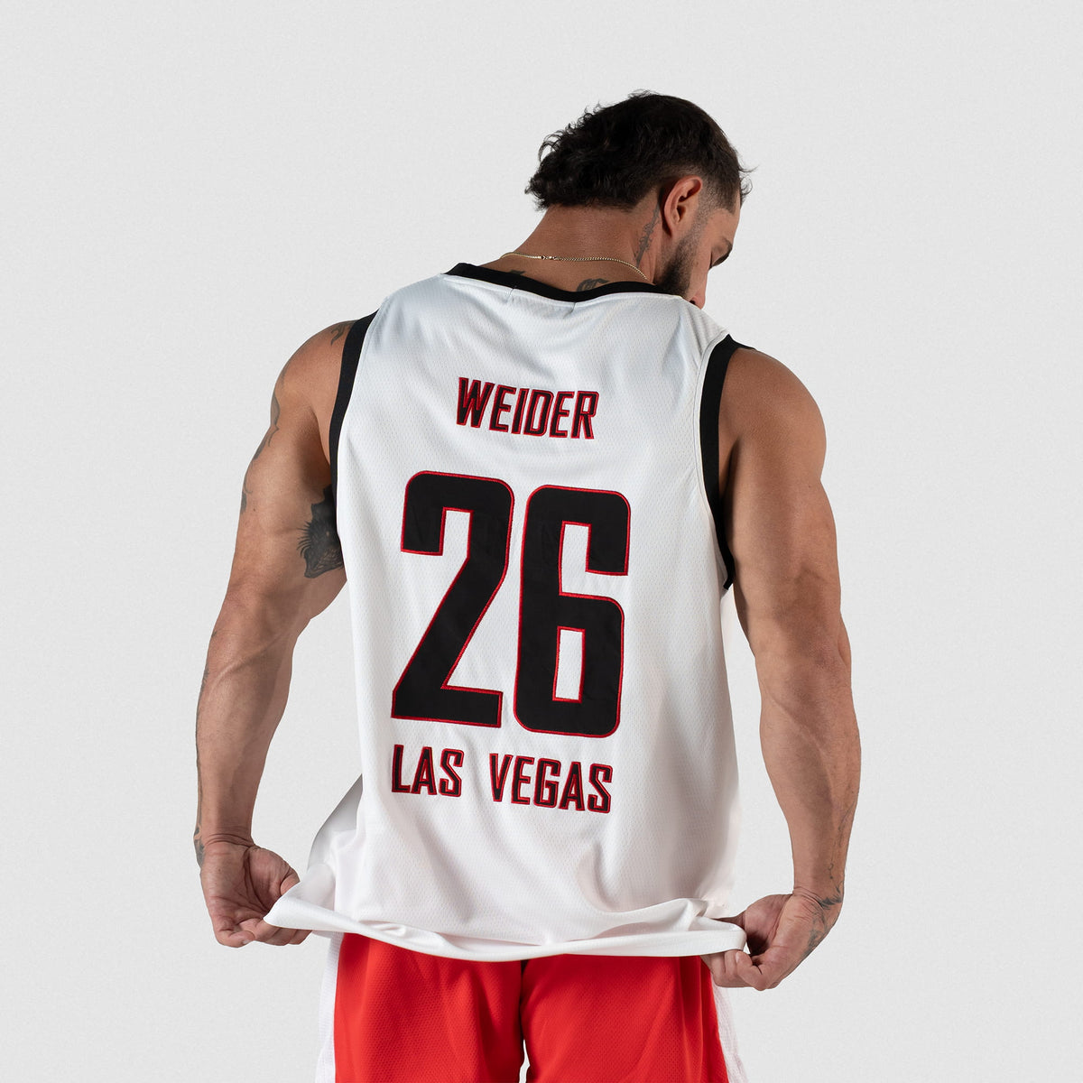 Signature Jersey