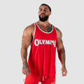 Signature Stringer