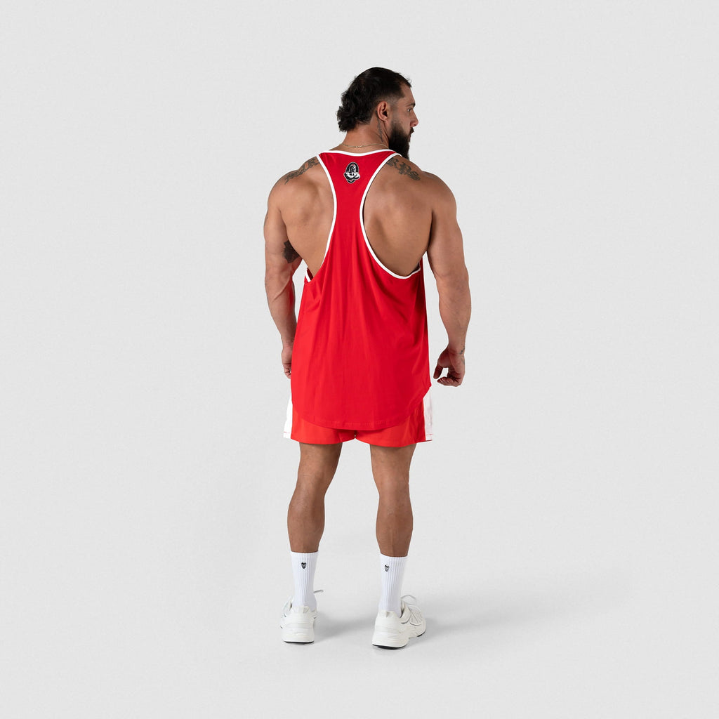 Signature Stringer