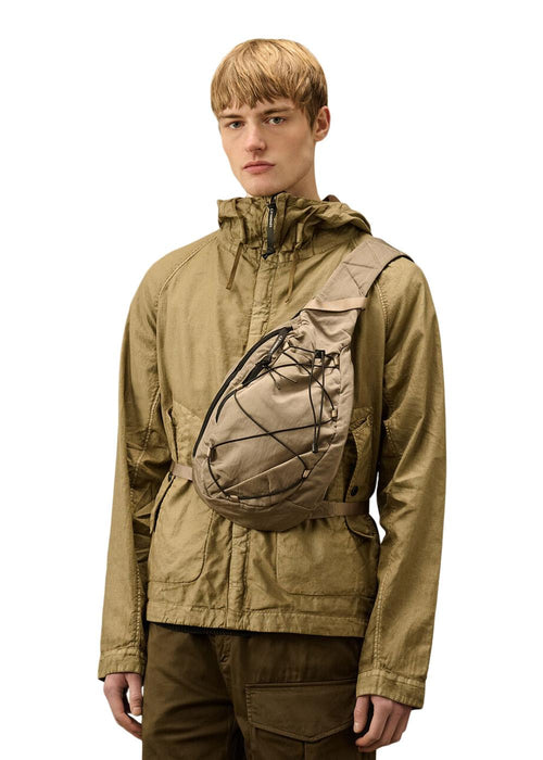 Accessories - Back Pack - Vintage Khak