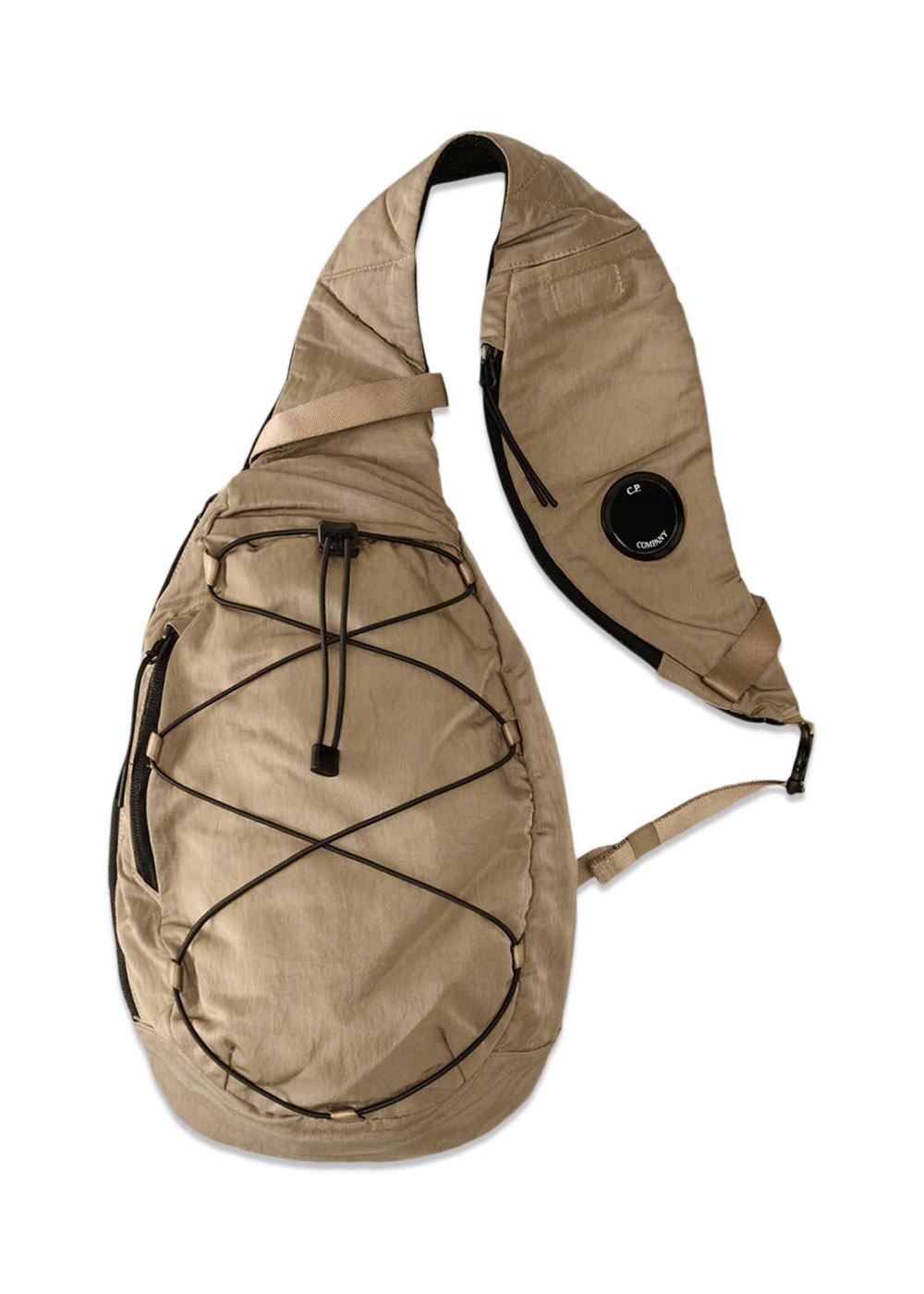 Accessories - Back Pack - Vintage Khak