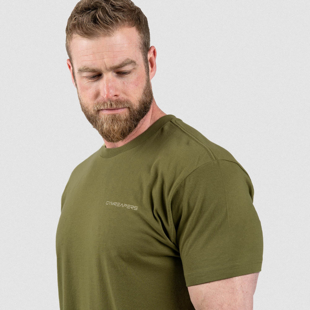 American Reaper Tee