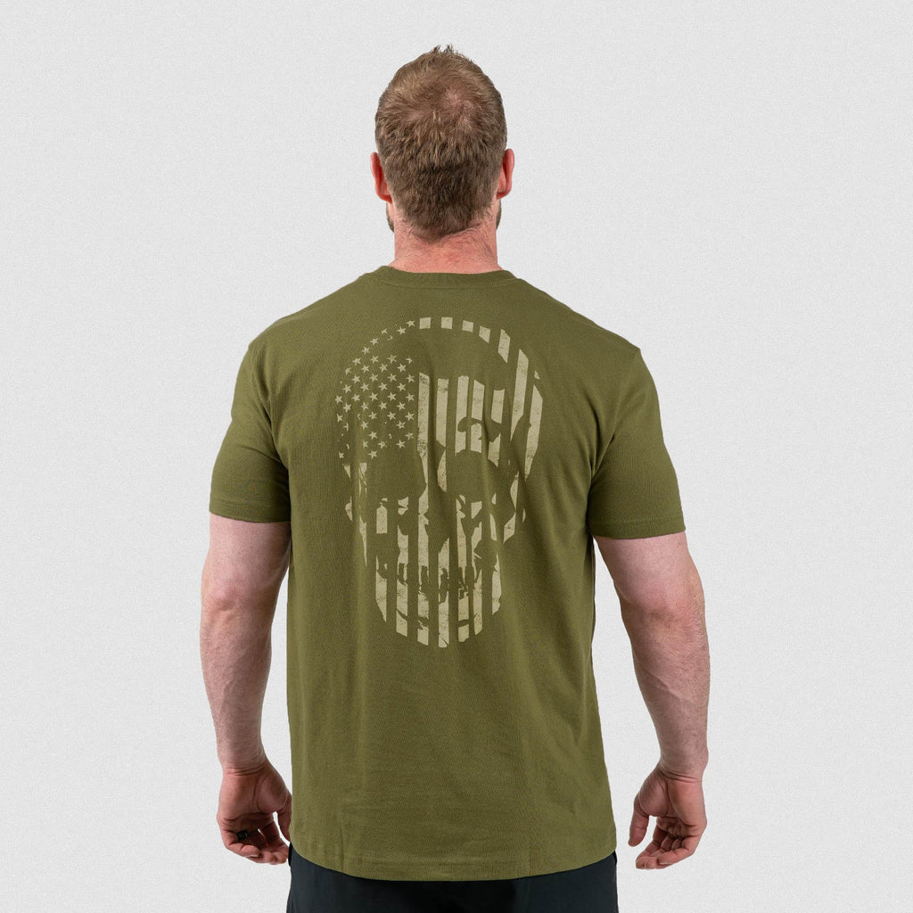 American Reaper Tee