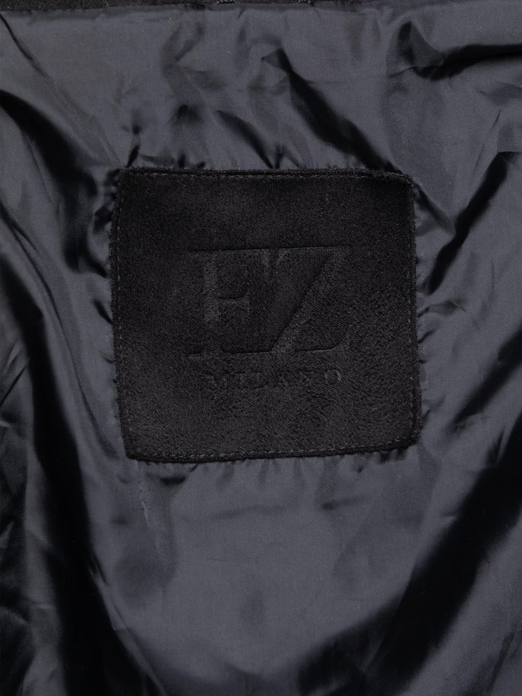 Enzo Milano | Mens Suede Jacket