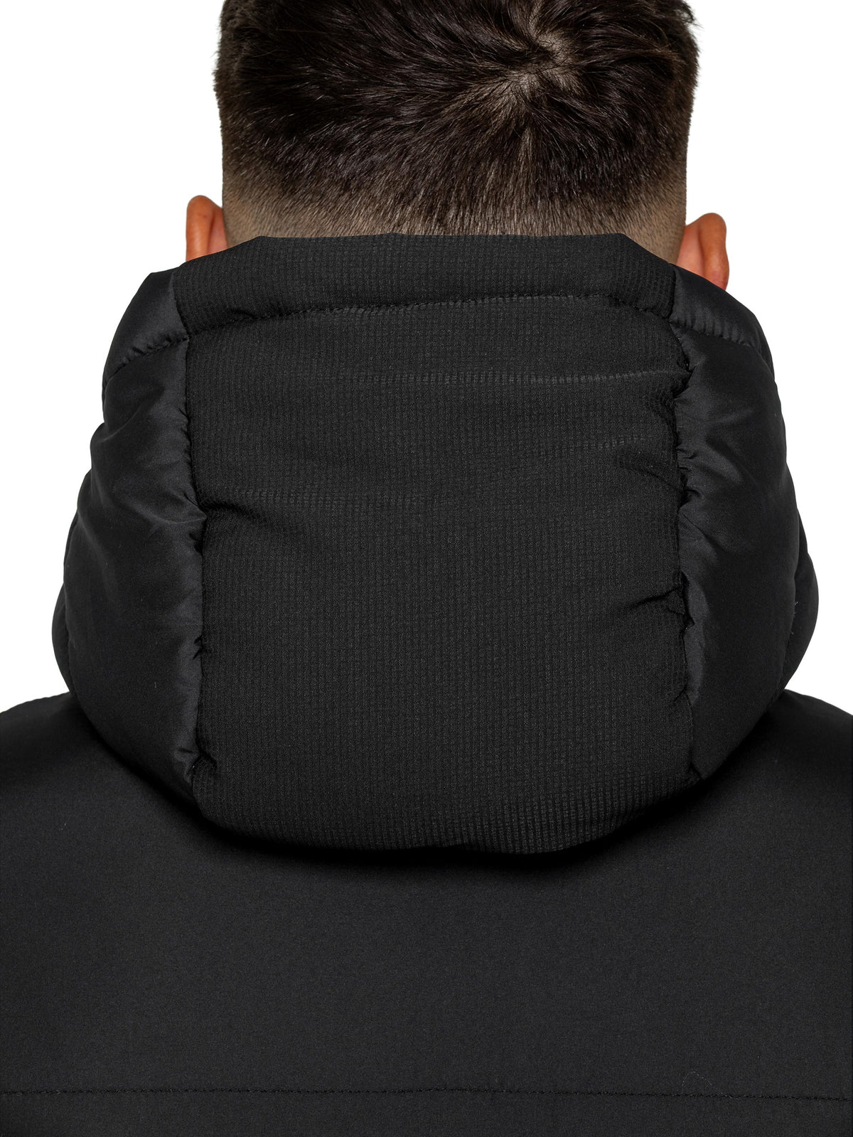 Enzo Milano | Mens Padded Puffer Jacket