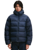 Adidas | Mens Hooded Puffer Jacket