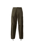 Cargo Pants - Microreps - Gunmetal