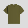 Clip Tag Basic Tee - Olive Drab