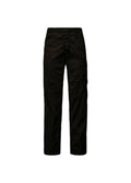 GARGO PANT CHROME - Black