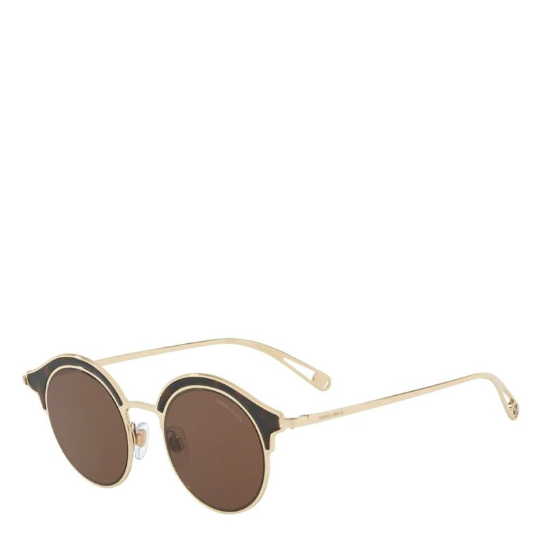 GIORGIO ARMANI<br>AR6071 HAVANA