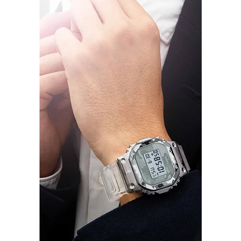 G-SHOCK GM5600SCM-1