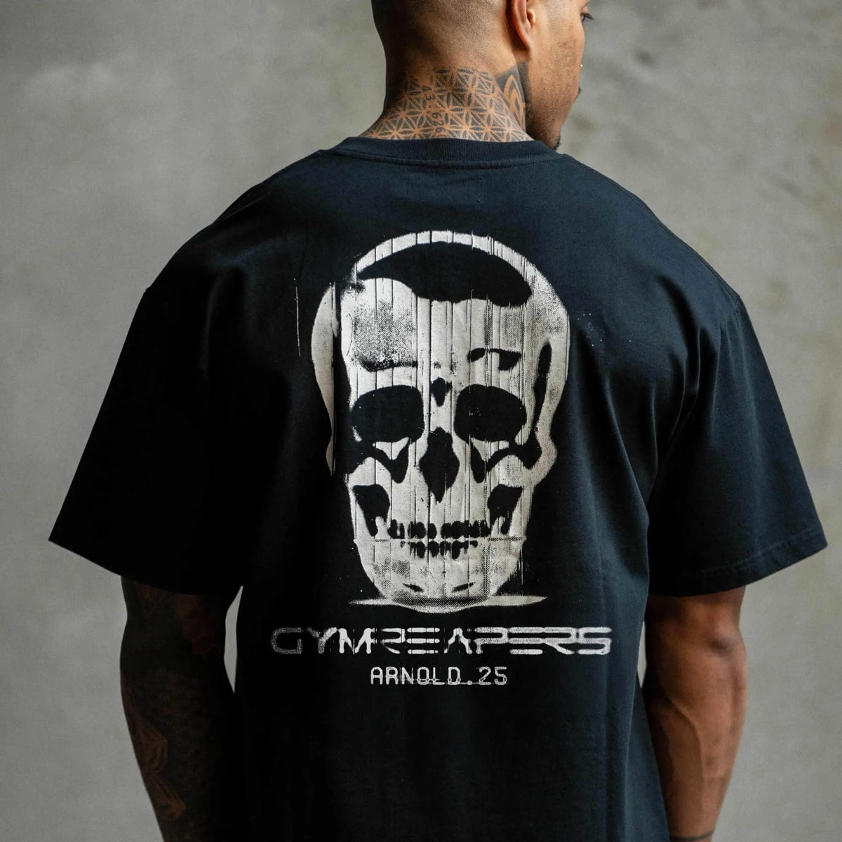Arnold 2025 Tee