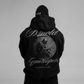 Midnight Reaper Hoodie