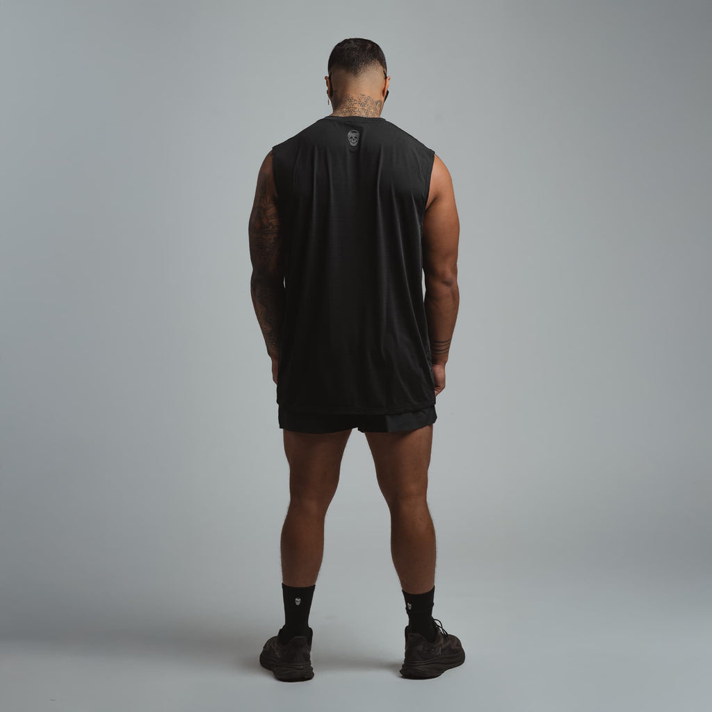 Discipline Division Tank