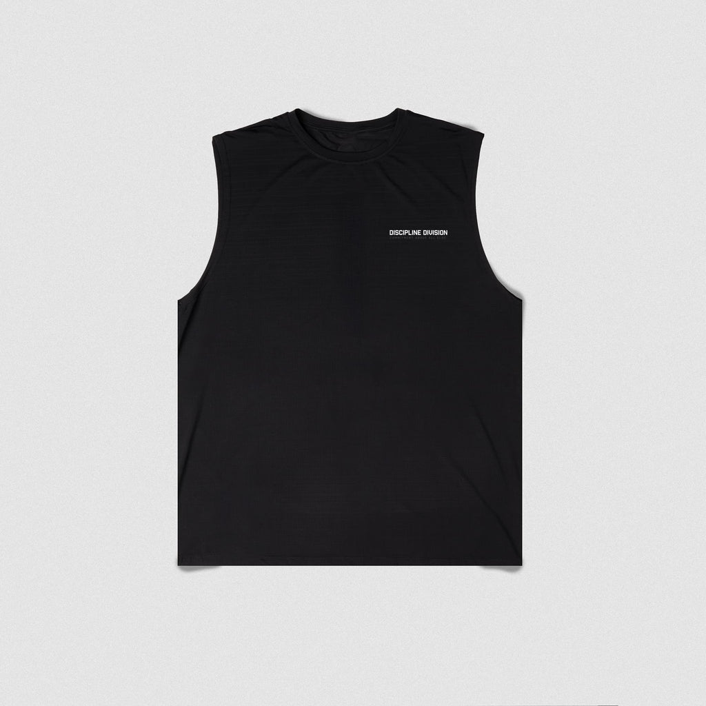 Discipline Division Tank