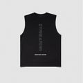 Discipline Division Graphic Tank