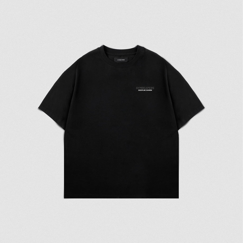 Discipline Division Tee