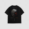 Machine Graphic Tee