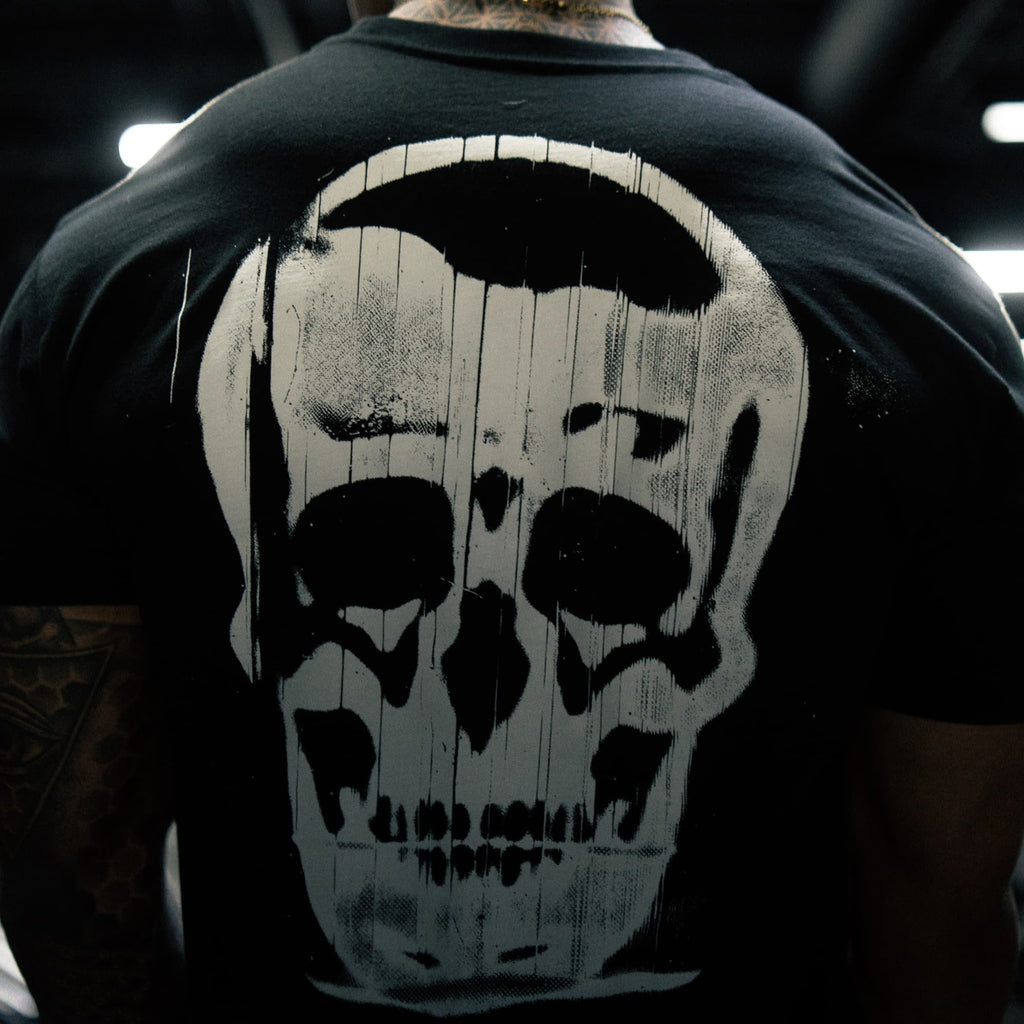 Skull Graphic Tees