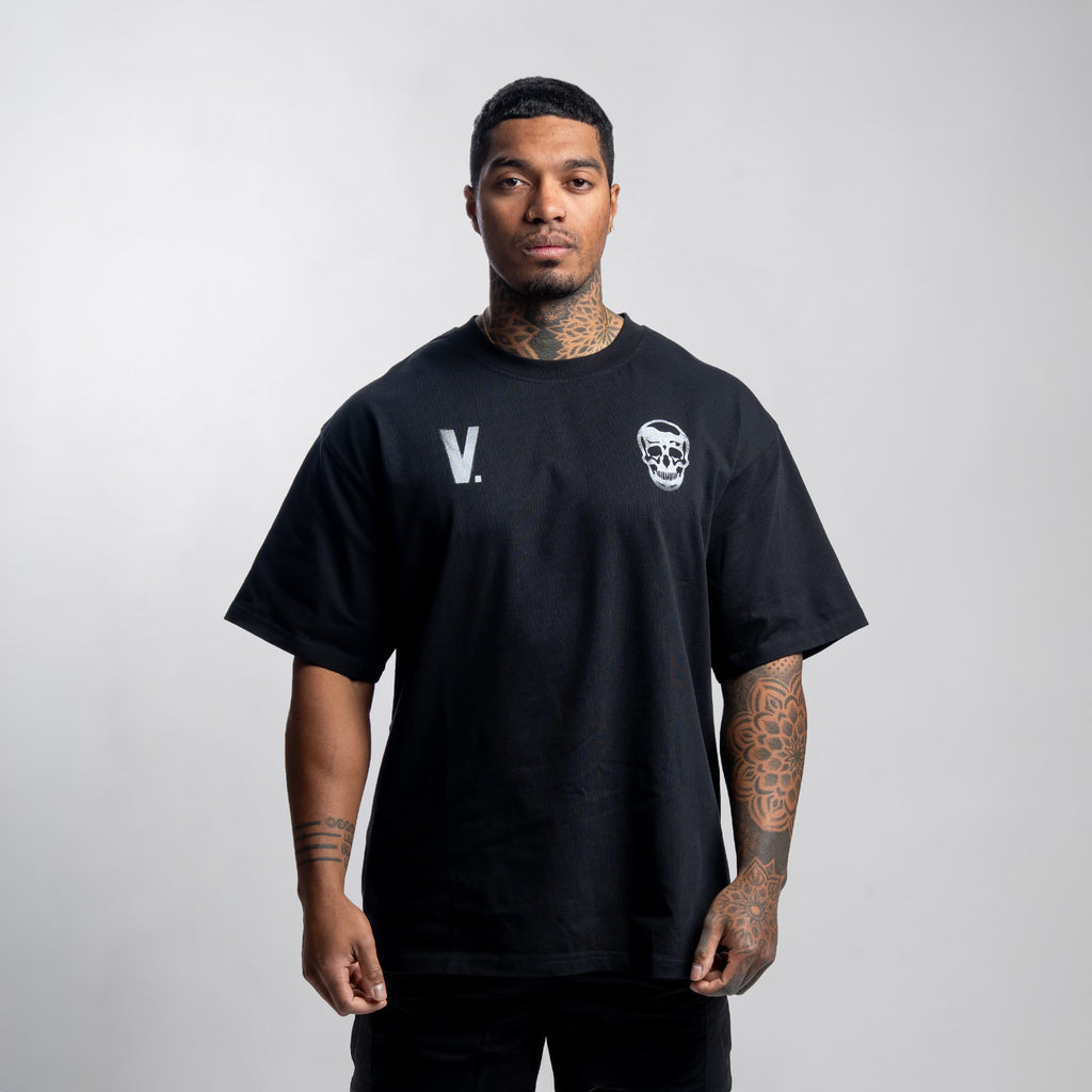 Us vs Them Tee