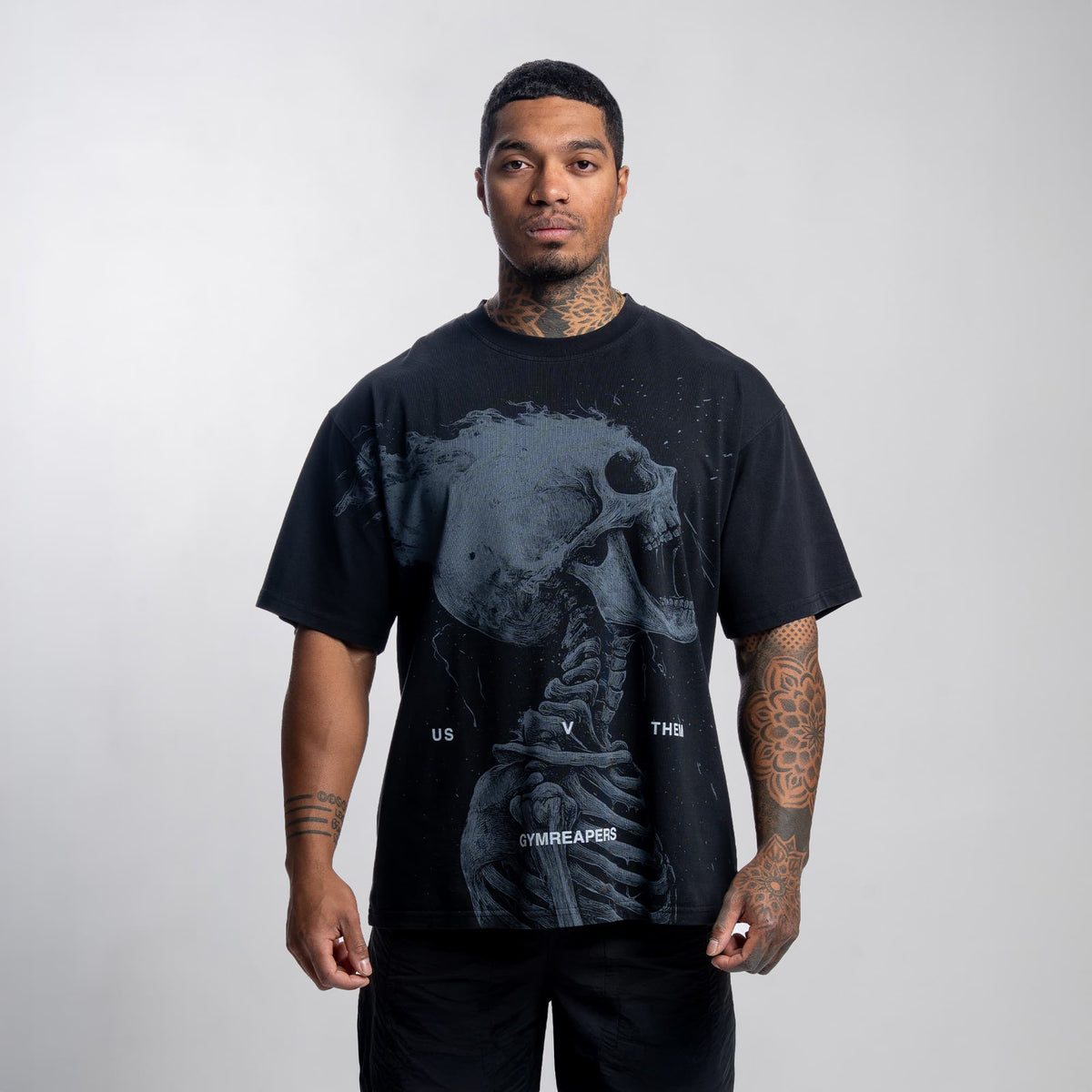 Survival Tee