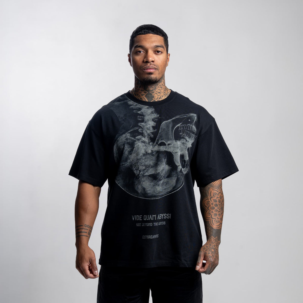 See Beyond Tee