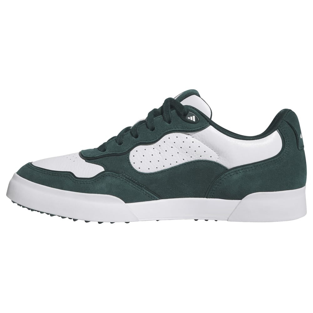 adidas Retrocross 25 Spikeless Shoes - Aurora Ivy/Ftwr White/Aurora Ivy