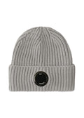 KNIT CAP - Grå