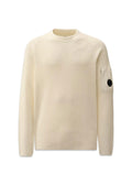 KNITWEAR SEA ISLAND - White