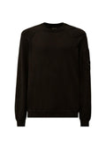 Knitwear - Crew Neck Boston - Black