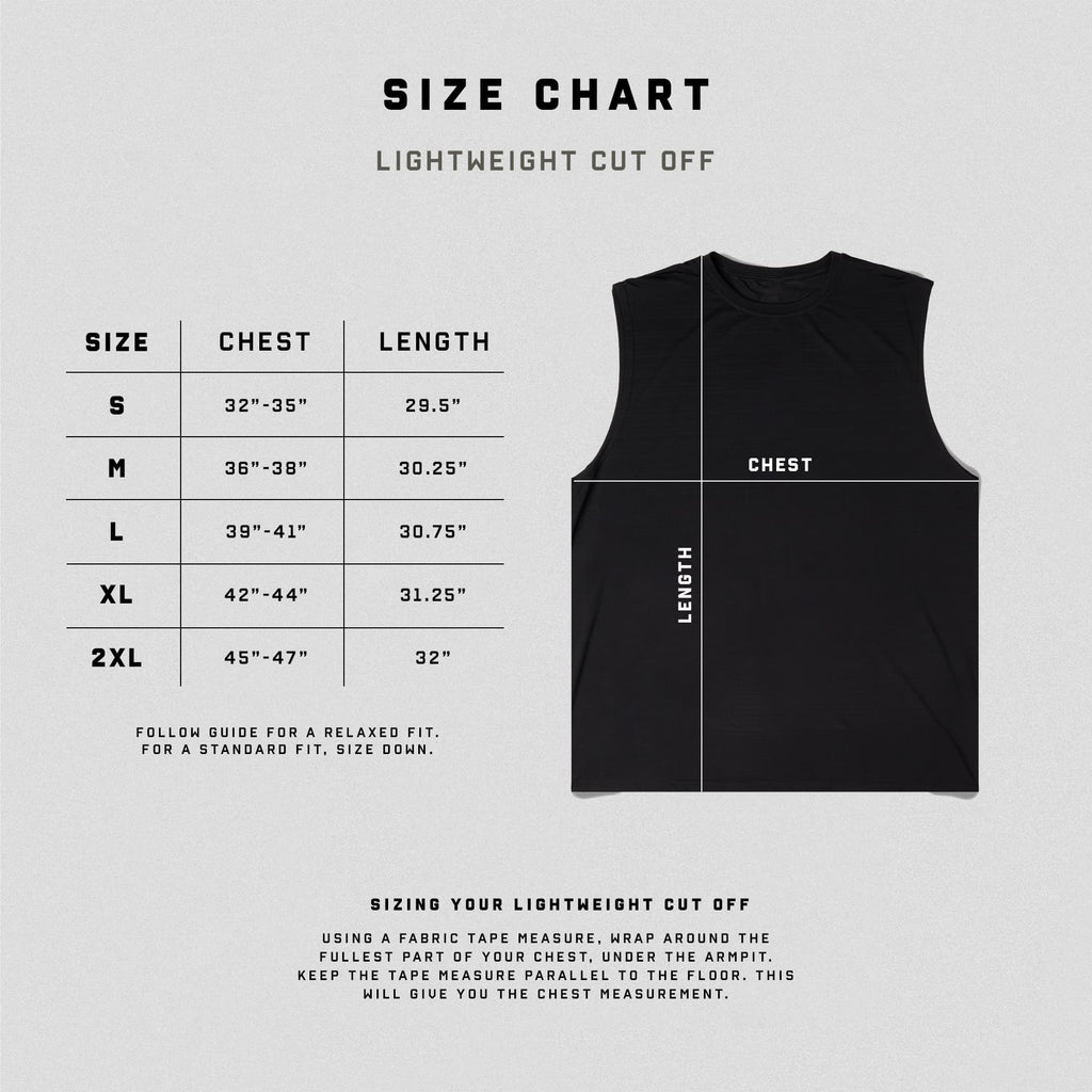Discipline Division Graphic Tank