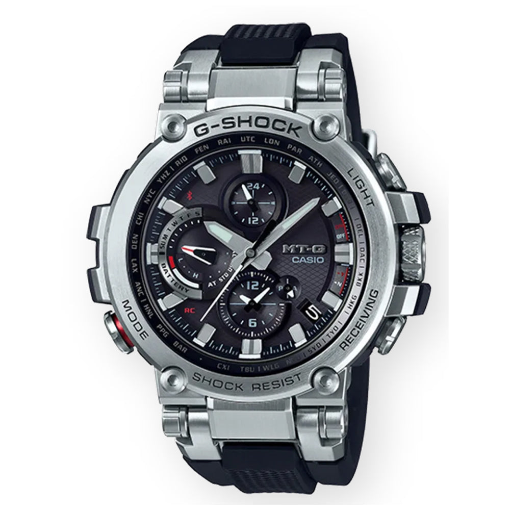 G-SHOCK MTGB1000-1A