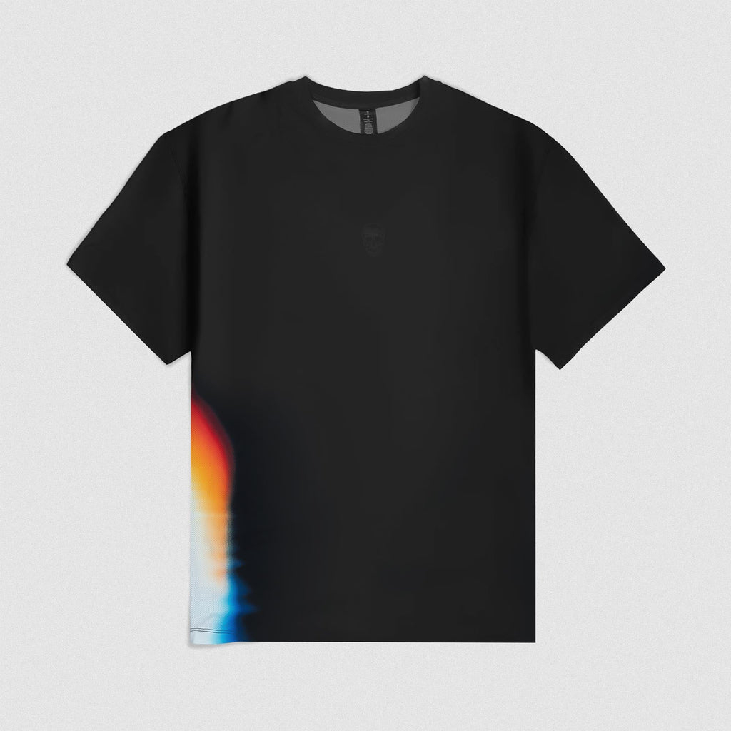 Solar Flare Lightweight Tee