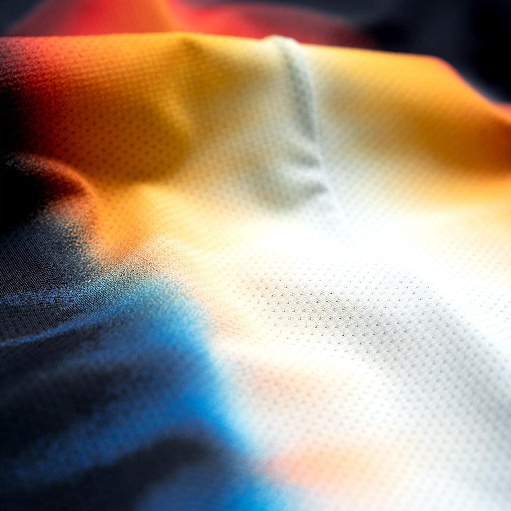 Solar Flare Lightweight Tee