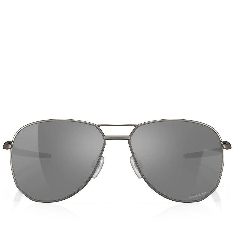OAKLEY CONTRAIL MATTE GUNMETAL W/ PRIZM BLACK