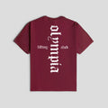 Olympia Lifting Club Basic Tee