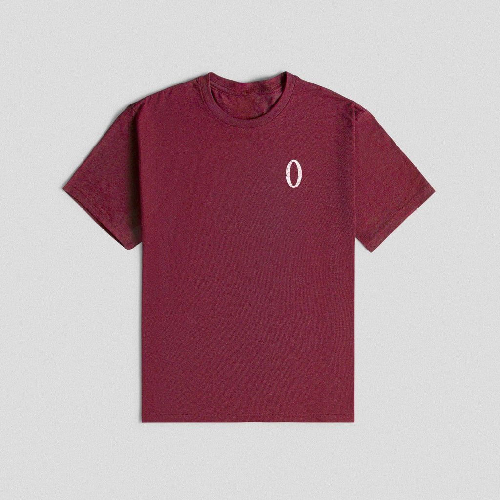 Olympia Lifting Club Basic Tee