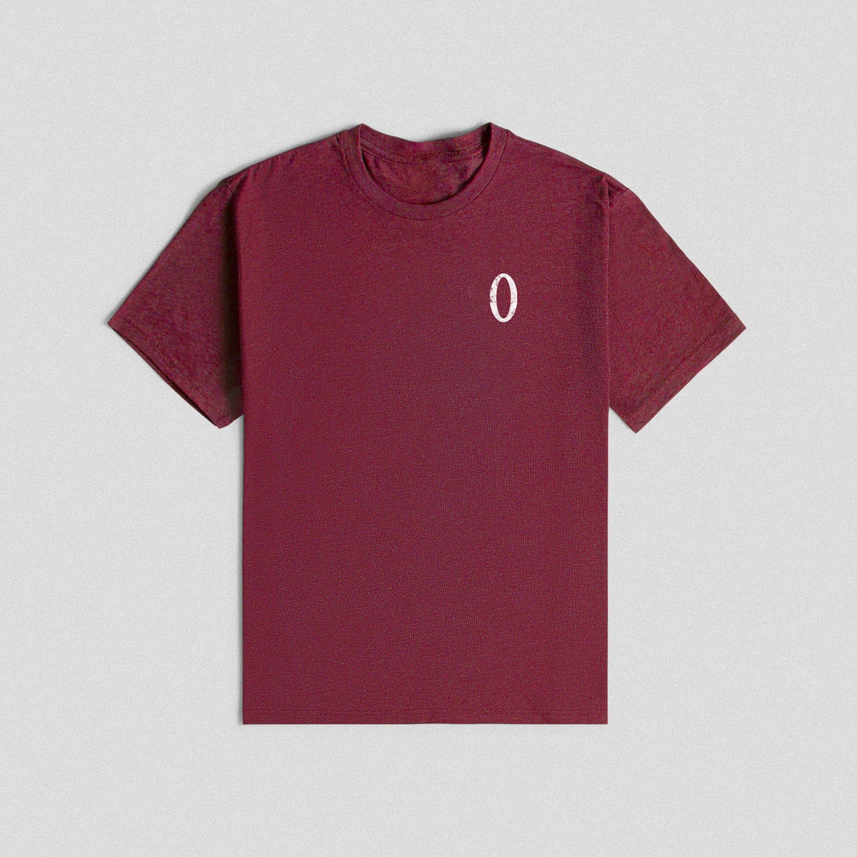 Olympia Lifting Club Basic Tee
