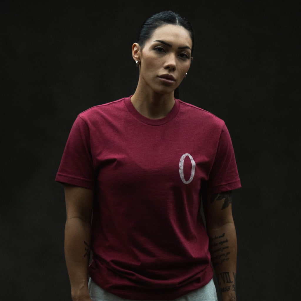 Olympia Lifting Club Basic Tee