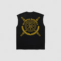 Olympia Crest Cut Off