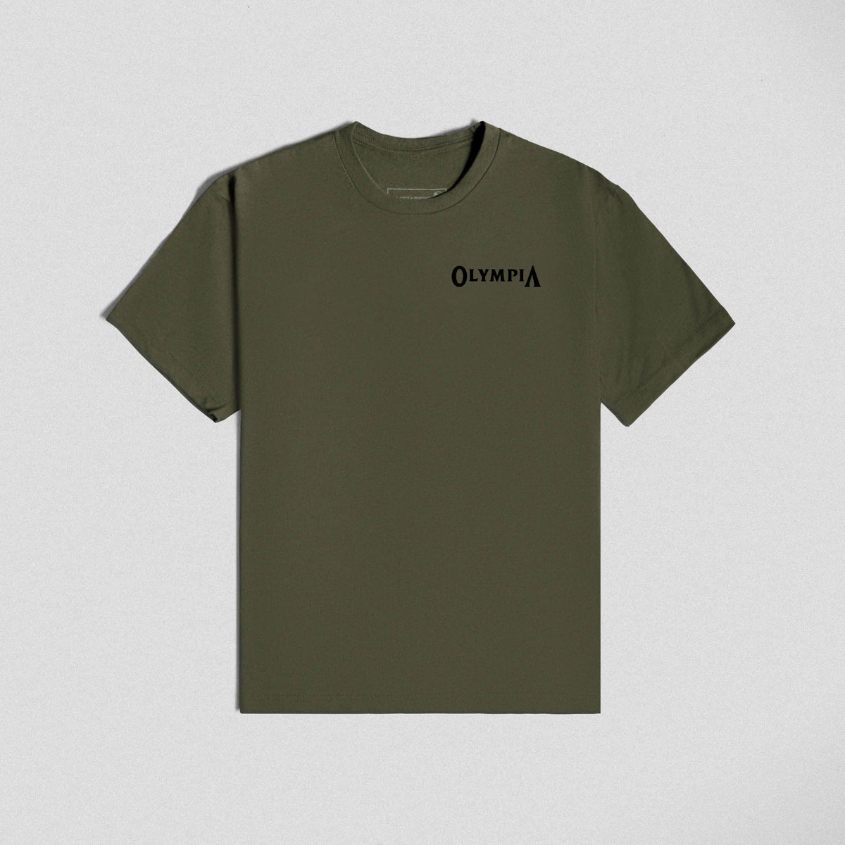 Olympia Basic Tee
