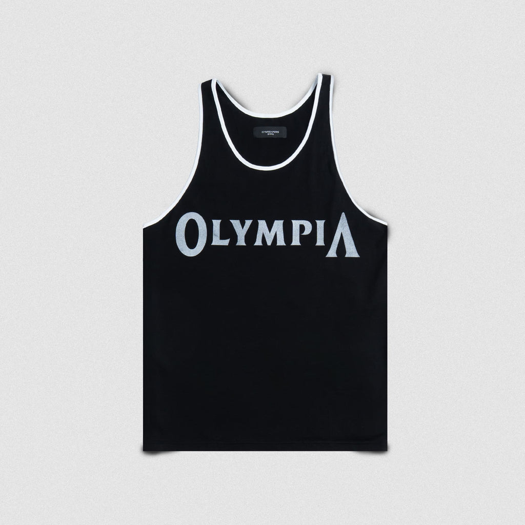 Bound Edge Classic Olympia Stringer
