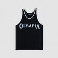 Bound Edge Classic Olympia Stringer