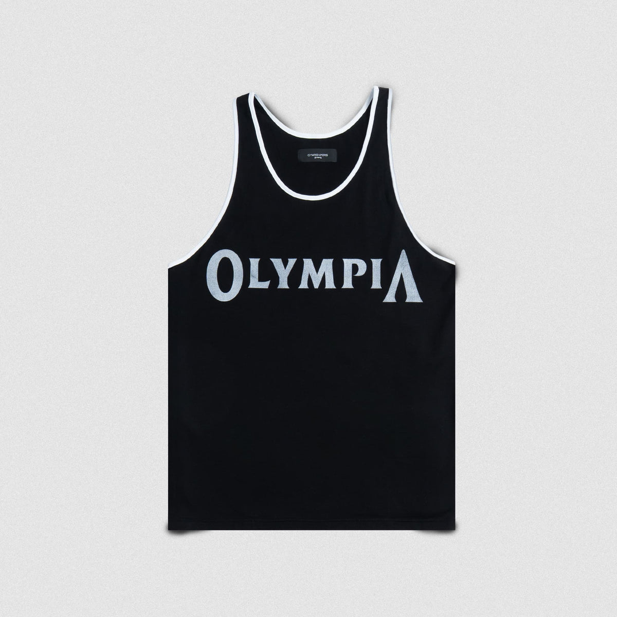 Bound Edge Classic Olympia Stringer