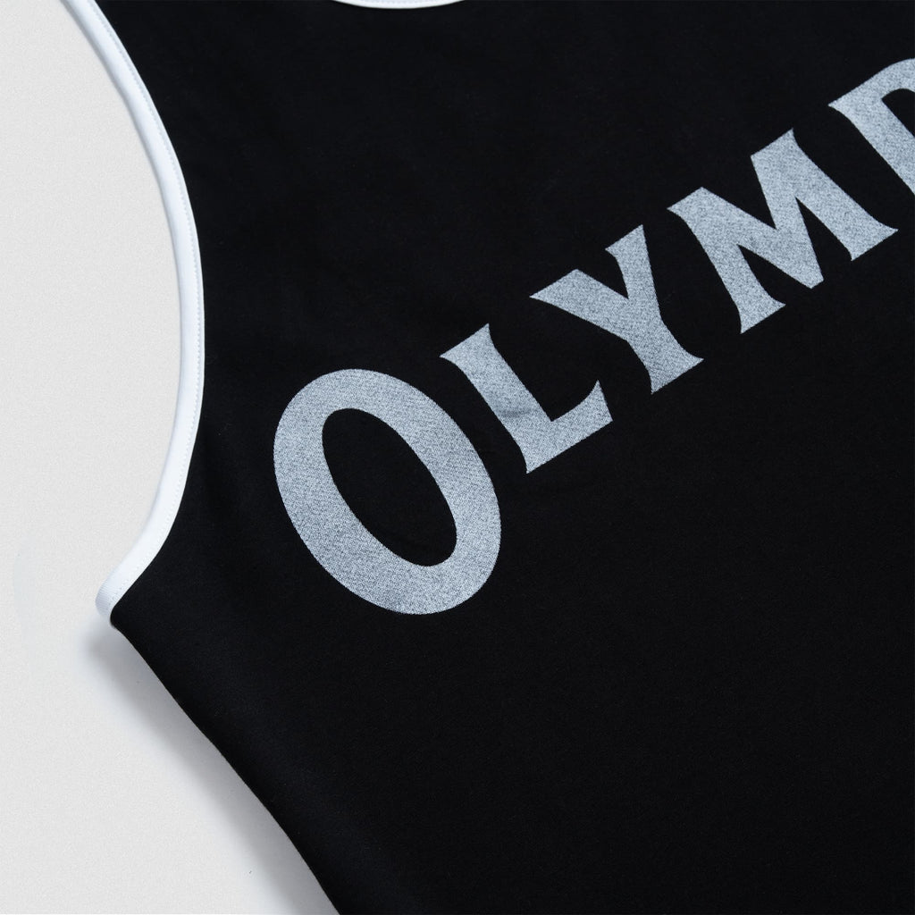 Bound Edge Classic Olympia Stringer
