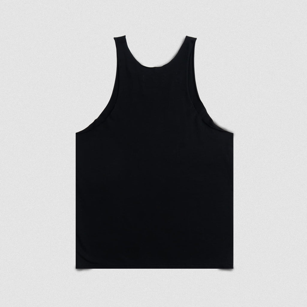 Raw Hem Olympia Training Stringer