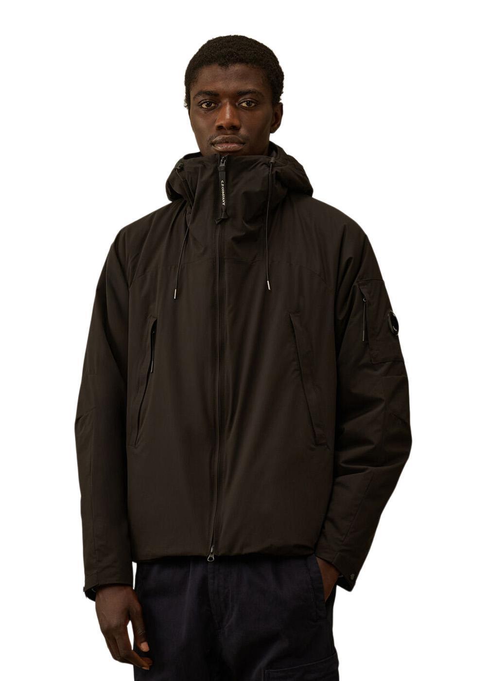 Outerwear - Medium Jacket - Black